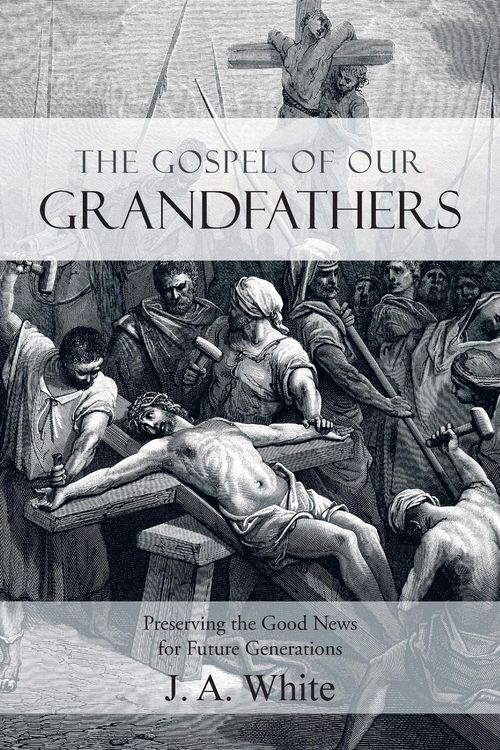 Produktbild: The Gospel Of Our Grandfathers