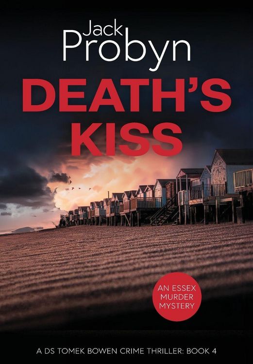 Produktbild: Death's Kiss