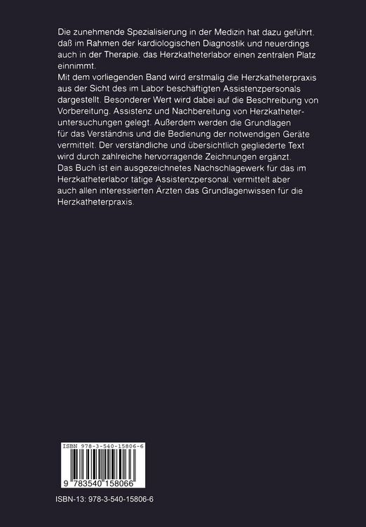 Produktbild: Herzkatheterpraxis
