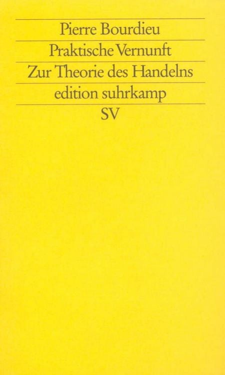 Produktbild: Praktische Vernunft