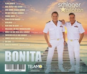 Produktbild: Bonita