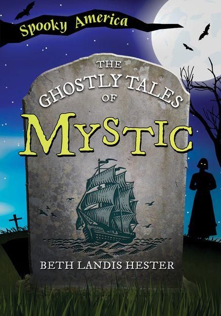 Produktbild: The Ghostly Tales of Mystic