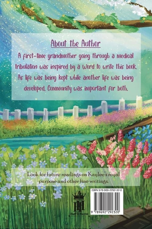 Produktbild: Blooms of the Garden
