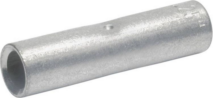 Produktbild: Klauke 28R Sto&szlig;verbinder 95 mm&sup2; Silber 1 St.