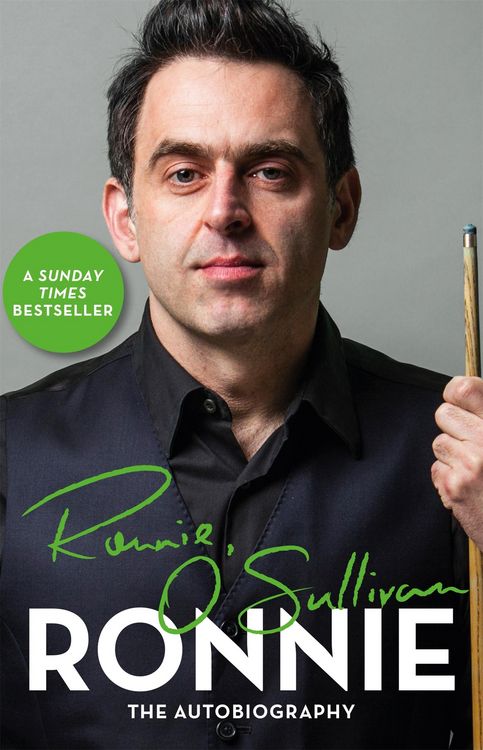 Produktbild: Ronnie