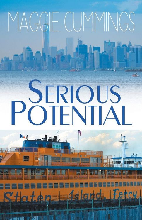 Produktbild: Serious Potential