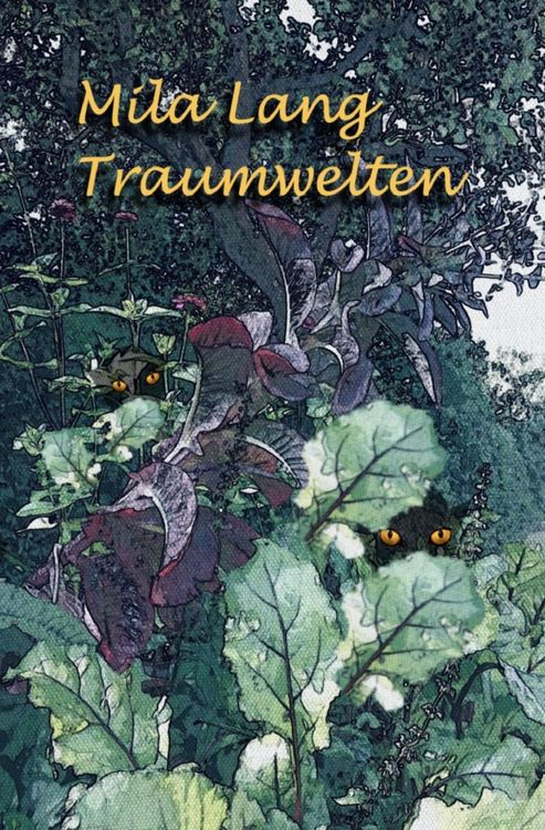 Produktbild: Traumwelten