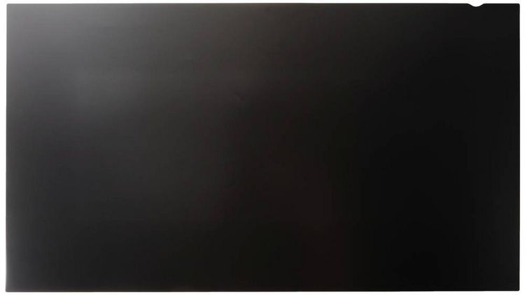 Produktbild: Renkforce RF-MPS-032 Blickschutzfolie Monitor 81,3 cm (32") Bildformat: 16:9 RF-5792942 Universal