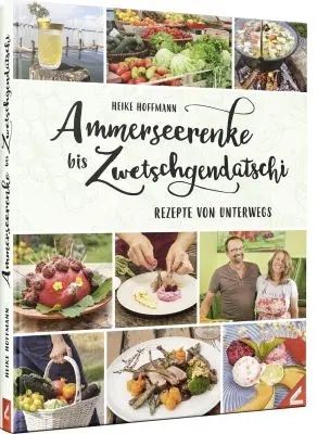 Produktbild: Ammerseerenke bis Zwetschgendatschi