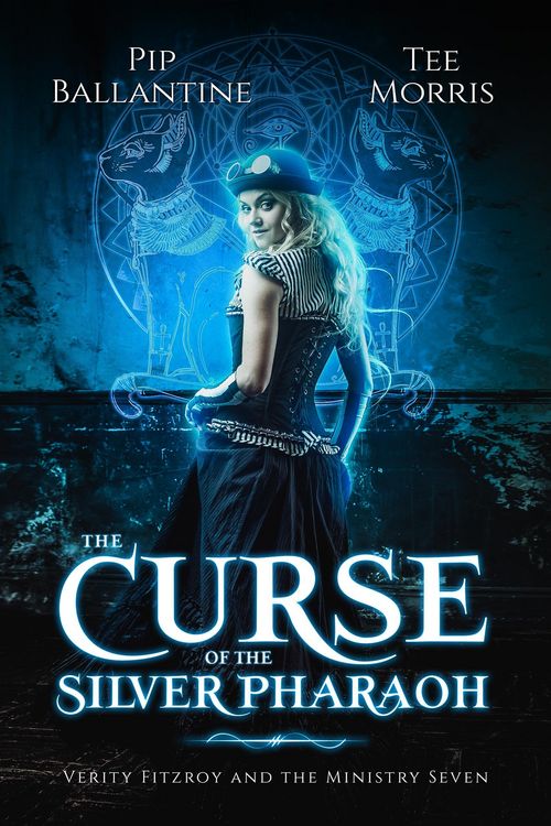 Produktbild: The Curse of the Silver Pharaoh