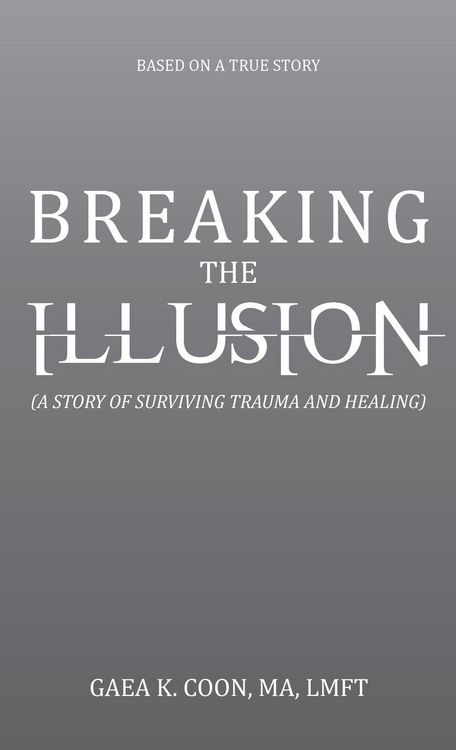 Produktbild: Breaking the Illusion