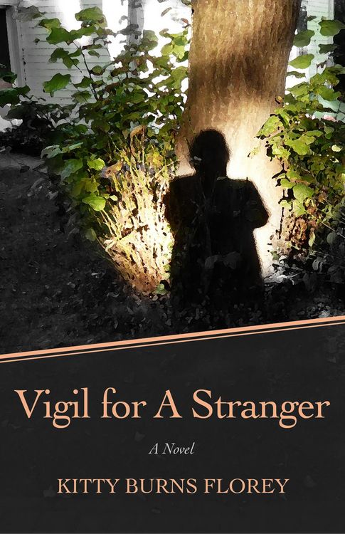 Produktbild: Vigil for a Stranger