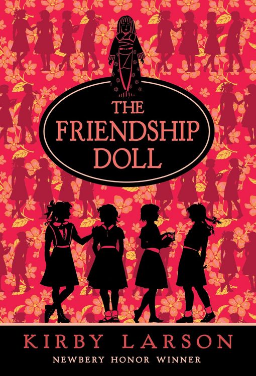 Produktbild: The Friendship Doll