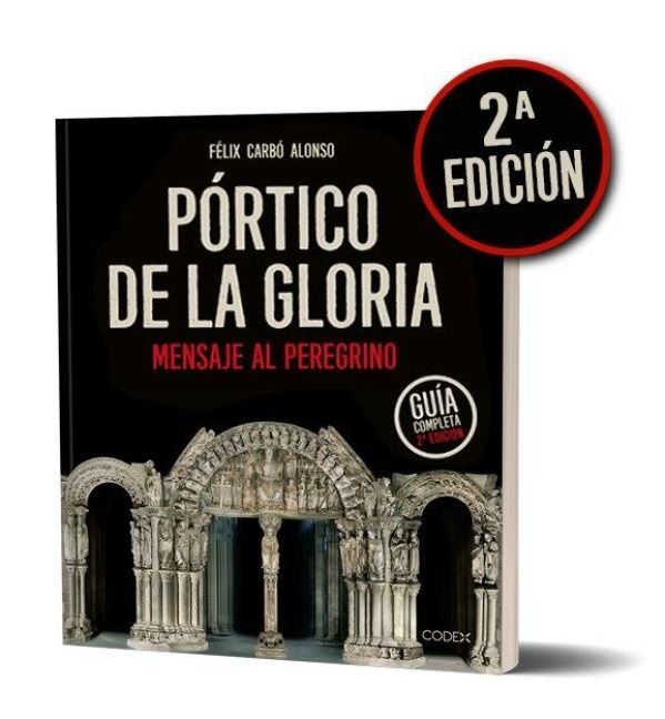 Produktbild: El Portico De La Gloria