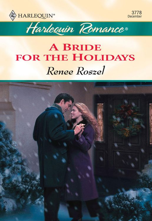 Produktbild: A Bride For The Holidays