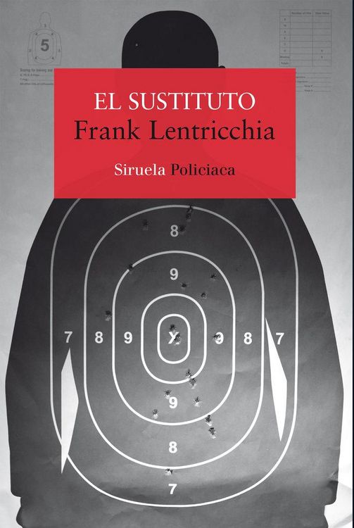 Produktbild: El sustituto
