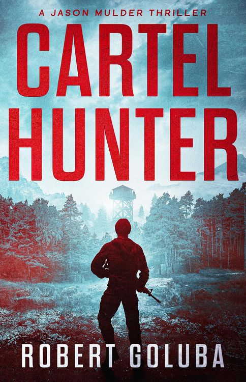 Produktbild: Cartel Hunter