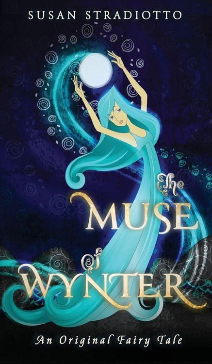 Produktbild: The Muse of Wynter