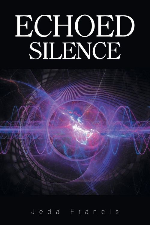 Produktbild: Echoed Silence