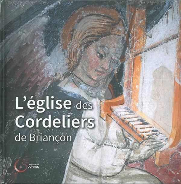 Produktbild: Eglise des cordeliers de briancon