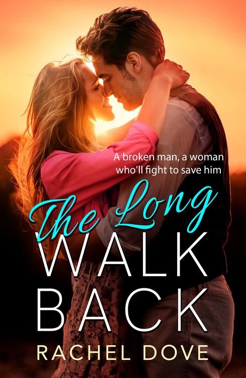 Produktbild: The Long Walk Back