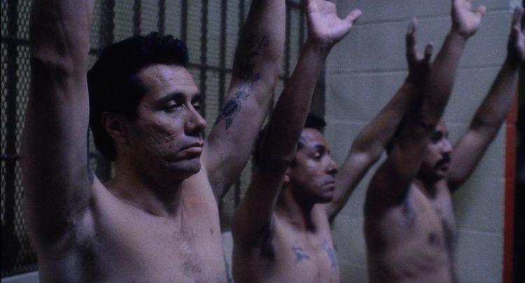 Produktbild: American Me - Das Gesetz der Gewalt (Limited Mediabook mit Blu-ray+DVD+Booklet, uncut Kinofassung)