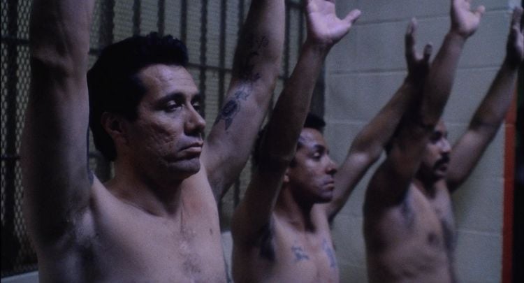 Produktbild: American Me - Das Gesetz der Gewalt (uncut Kinofassung, in HD neu abgetastet)