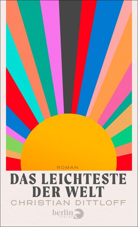 Produktbild: Das Leichteste der Welt