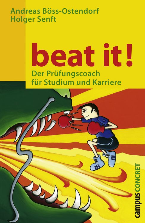 Produktbild: beat it!