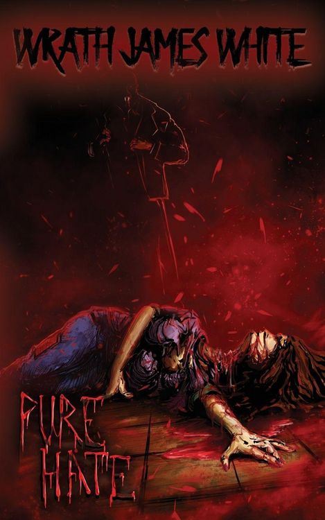 Produktbild: Pure Hate
