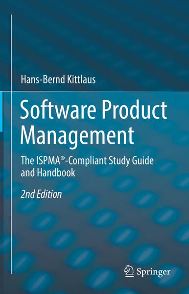 Produktbild: Software Product Management