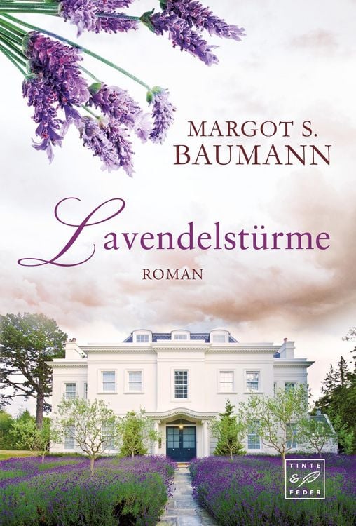 Produktbild: Lavendelst&uuml;rme