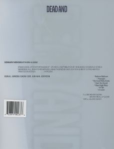 Produktbild: DEAD AND (Boy in Chic ver.)