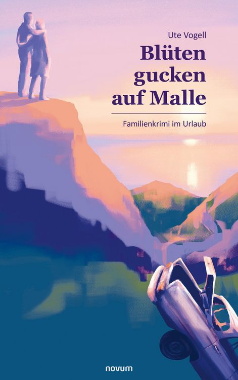 Produktbild: Bl&uuml;ten gucken auf Malle