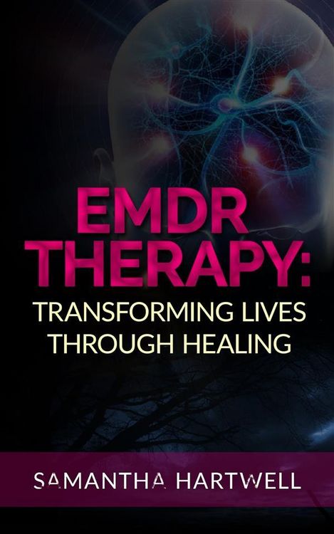 Produktbild: EDMR Therapy