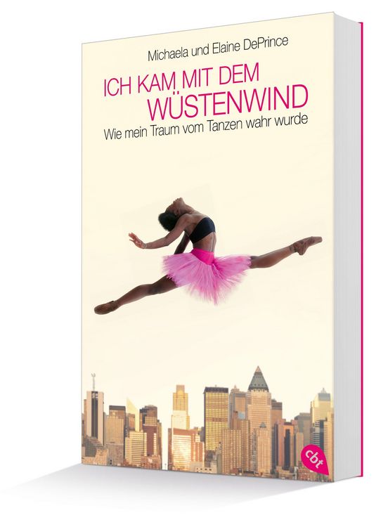 Produktbild: Ich kam mit dem W&uuml;stenwind -