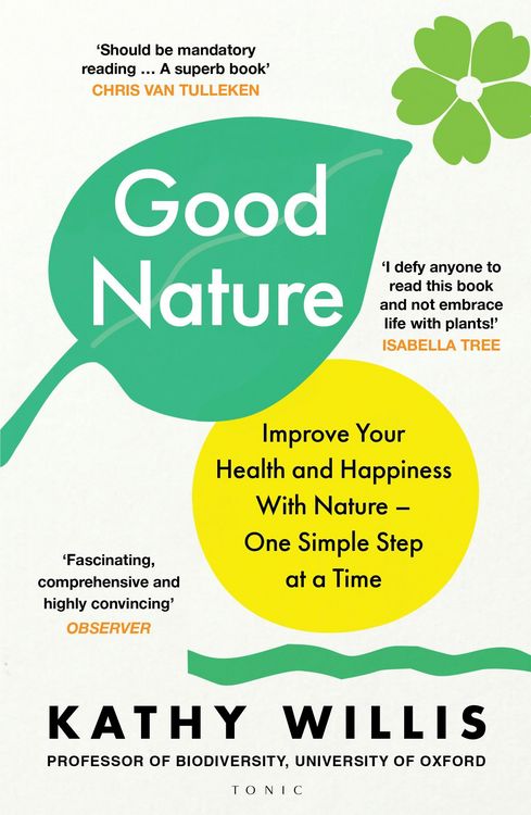 Produktbild: Good Nature