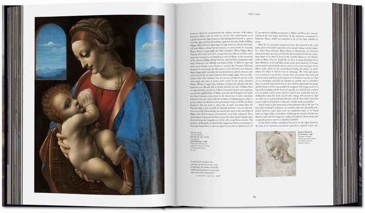 Produktbild: Leonardo