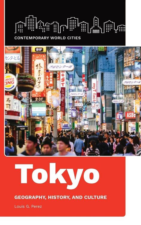 Produktbild: Tokyo