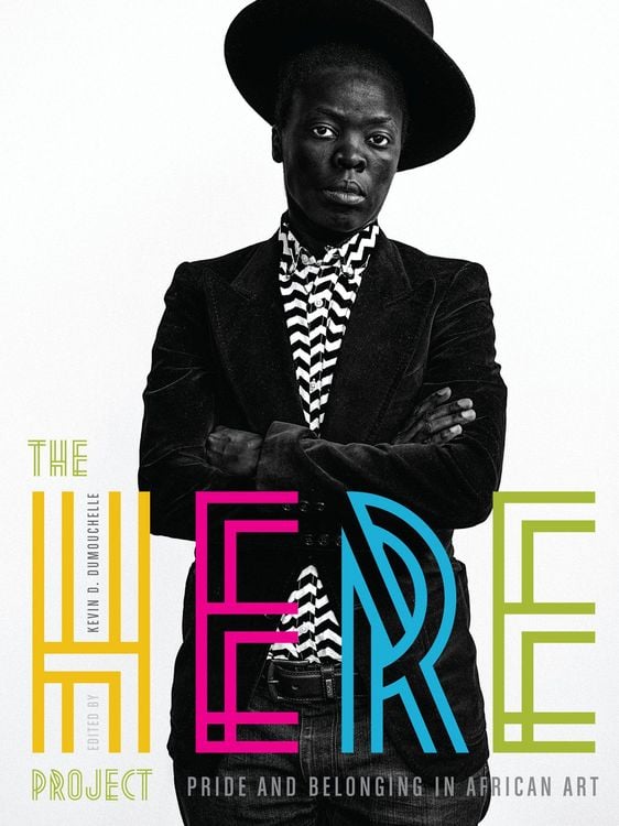 Produktbild: The Here Project