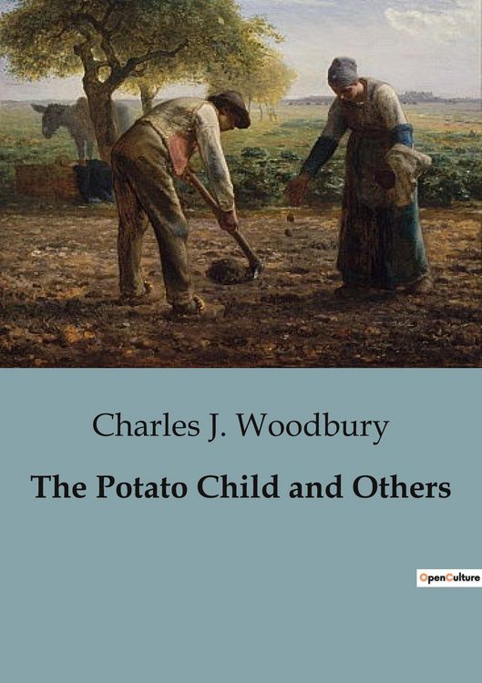 Produktbild: The Potato Child and Others