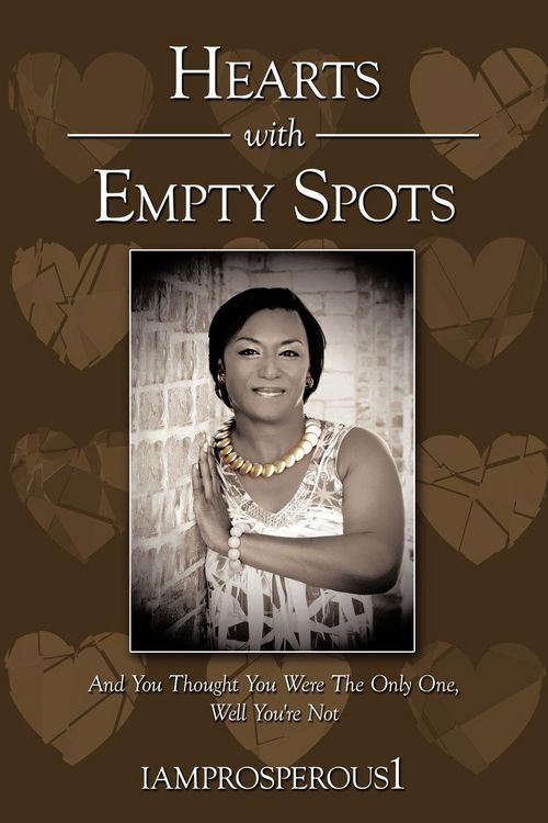 Produktbild: Hearts With Empty Spots