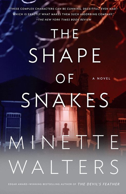 Produktbild: The Shape of Snakes