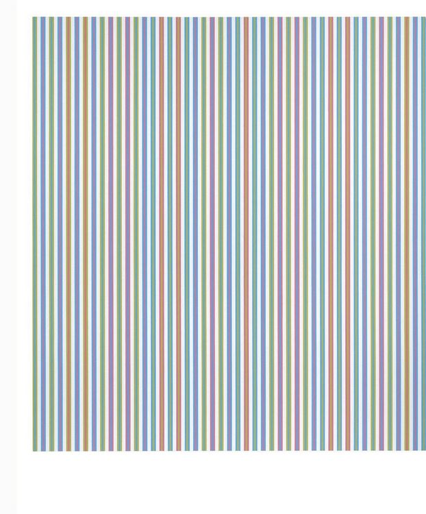 Produktbild: Bridget Riley