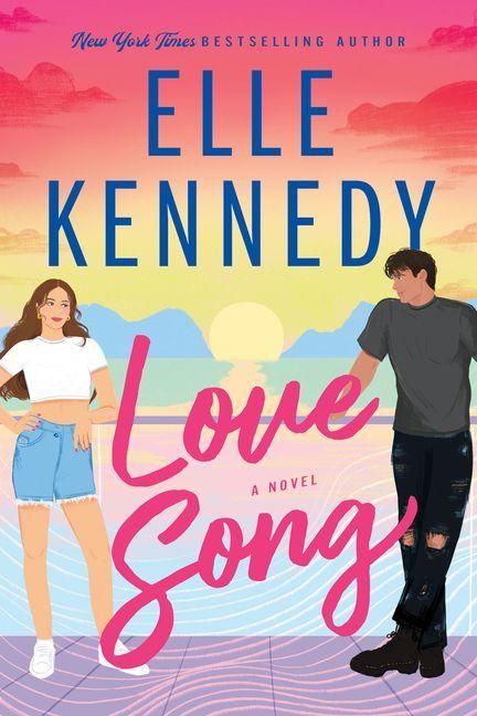 Produktbild: Love Song (Standard Edition)