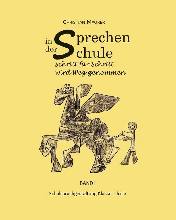 Produktbild: Sprechen in der Schule