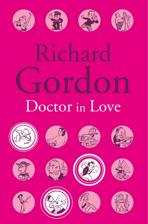 Produktbild: Doctor In Love