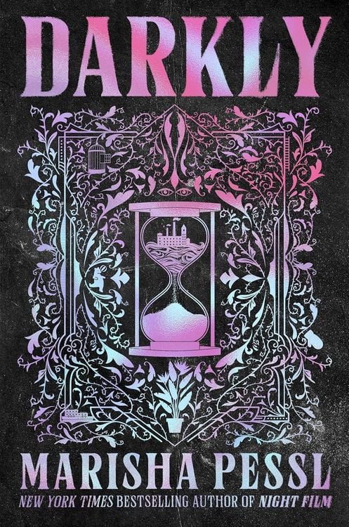 Produktbild: Darkly