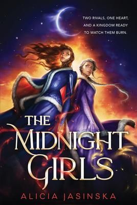 Produktbild: The Midnight Girls