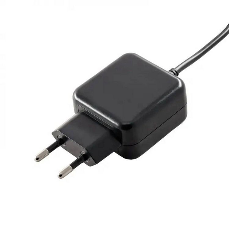 Produktbild: Akyga AK-TB-15 Steckernetzteil, Festspannung 5V 3A 15W